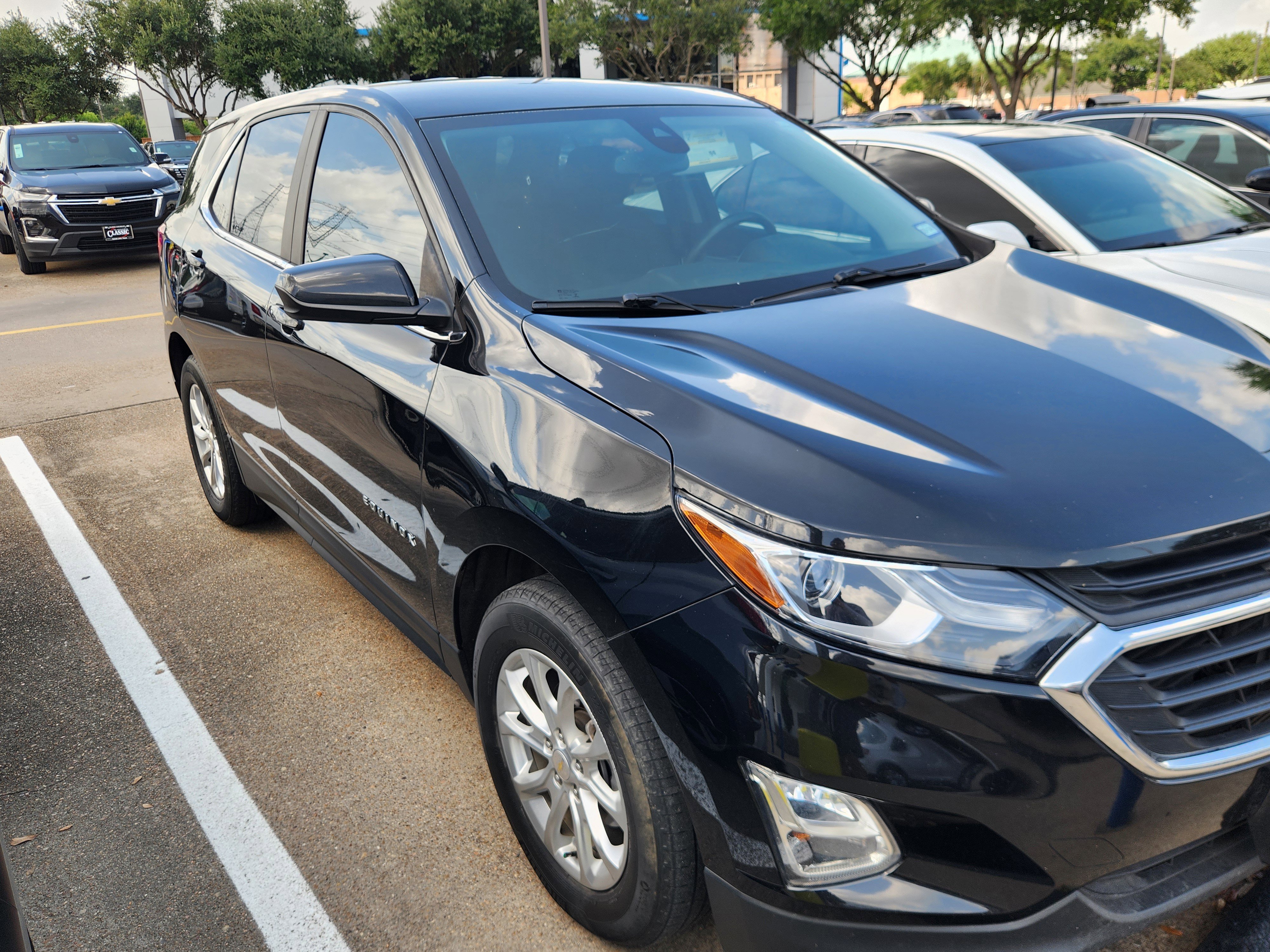 Vehicle