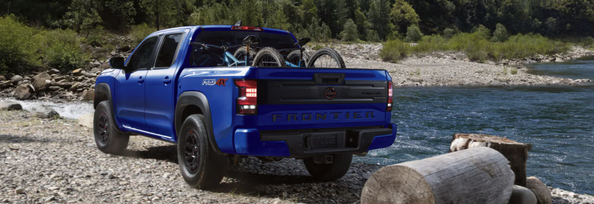 2025 Nissan Frontier San Bernardino, CA