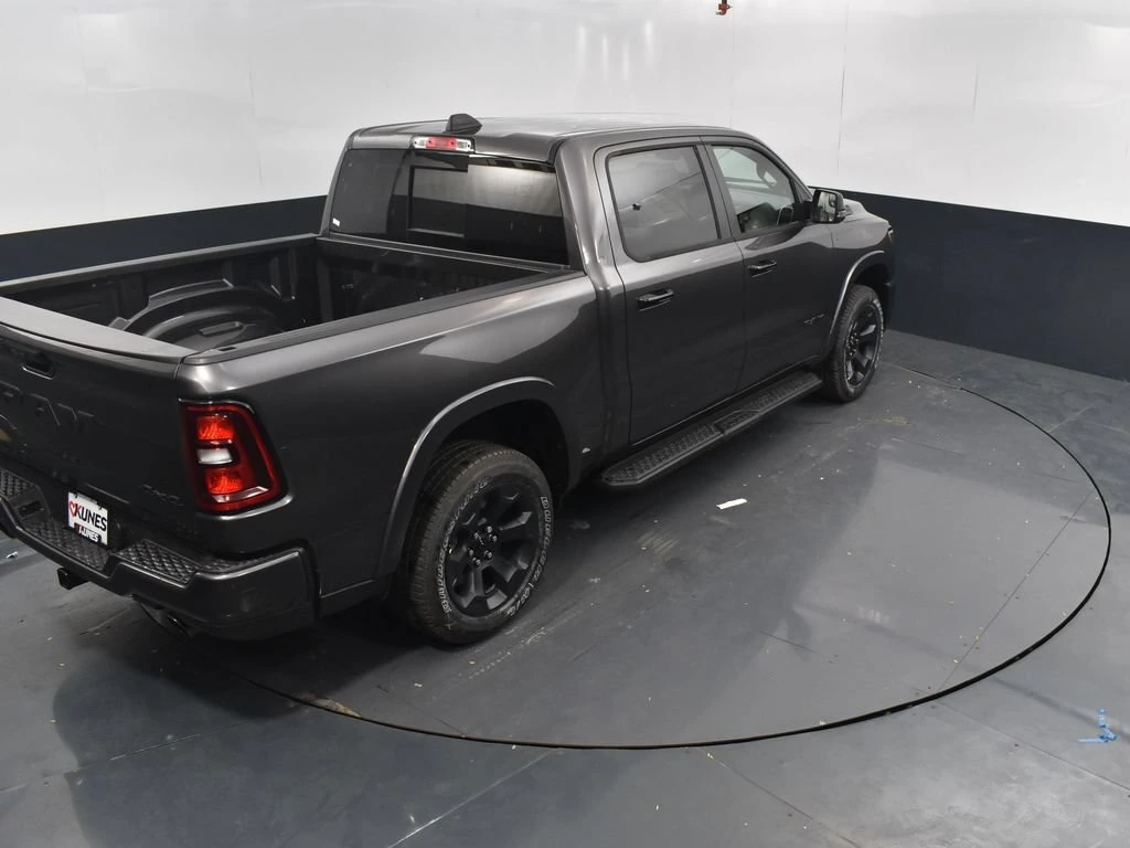 2026 RAM 1500 Big Horn/Lone Star - Photo 35