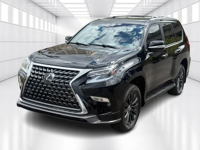 2021 Lexus GX 460 460 PREMIUM's photo