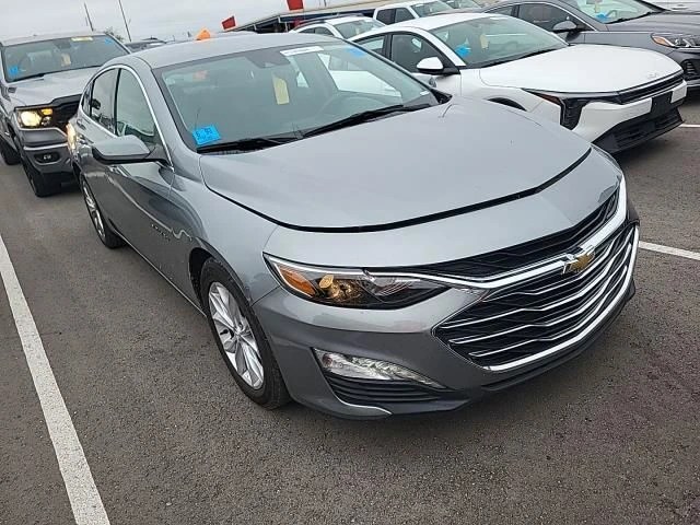 2023 Chevrolet Malibu