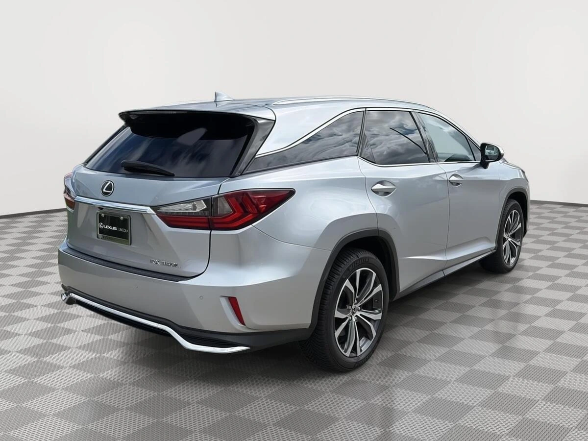2022 Lexus RX 350 - Photo 10