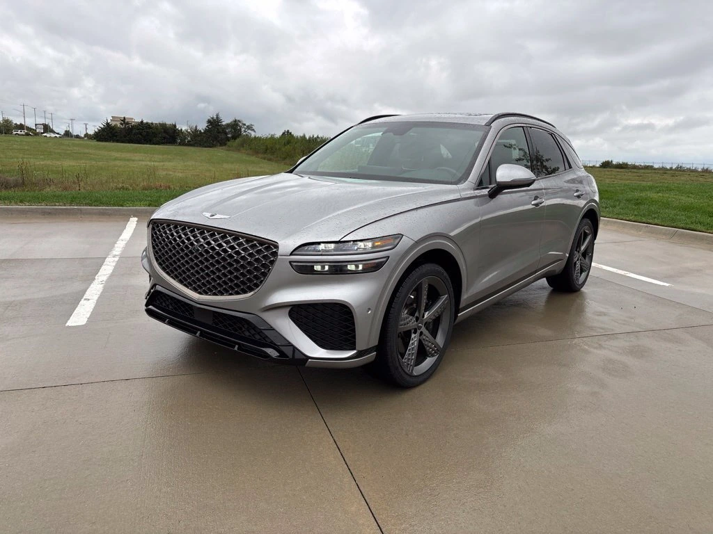 2023 GENESIS GV70