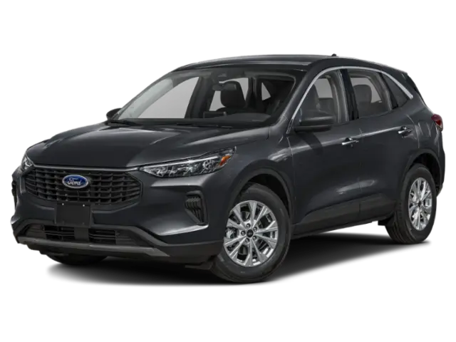 2026 Ford Escape Active's photo