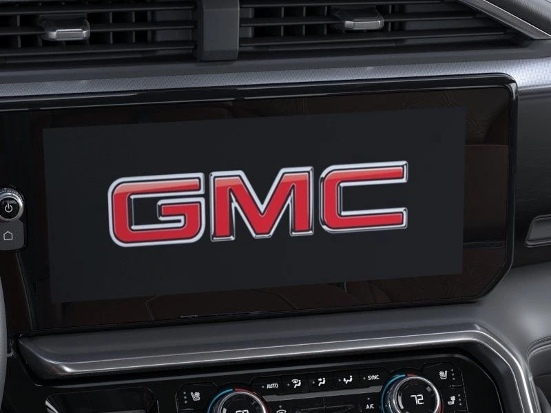 2026 GMC Sierra 2500HD Denali - Photo 21