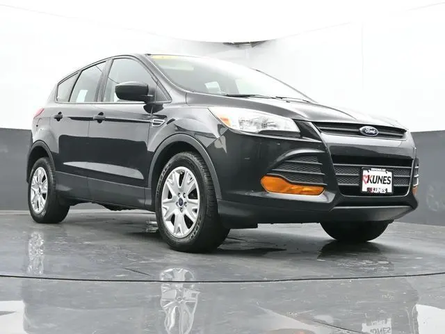 2015 Ford Escape S photo 30