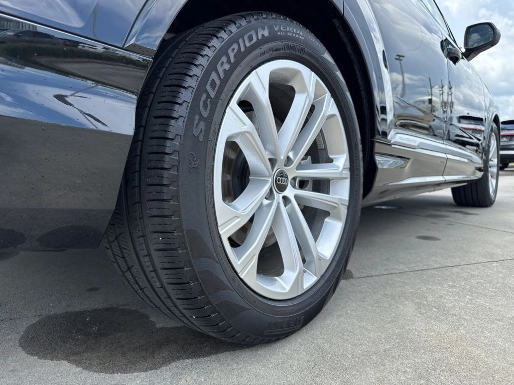 2025 Audi Q7 Prestige - Photo 11