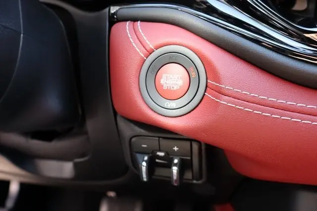 2024 Dodge Durango SRT Hellcat photo 15