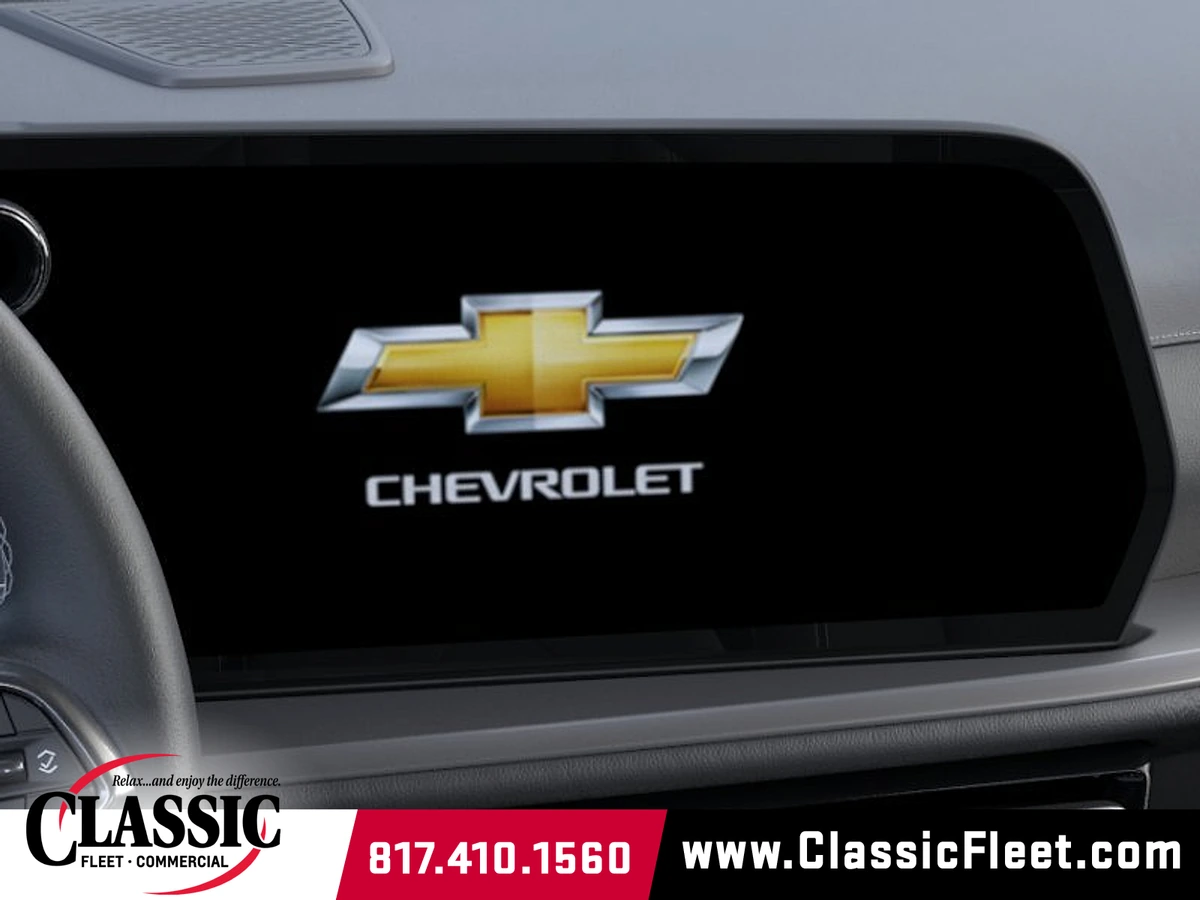 2027 Chevrolet Traverse LT - Photo 20
