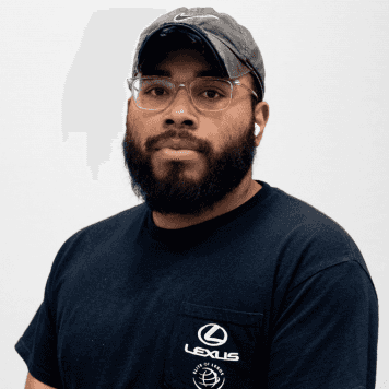 Cesar Rivera Garcia