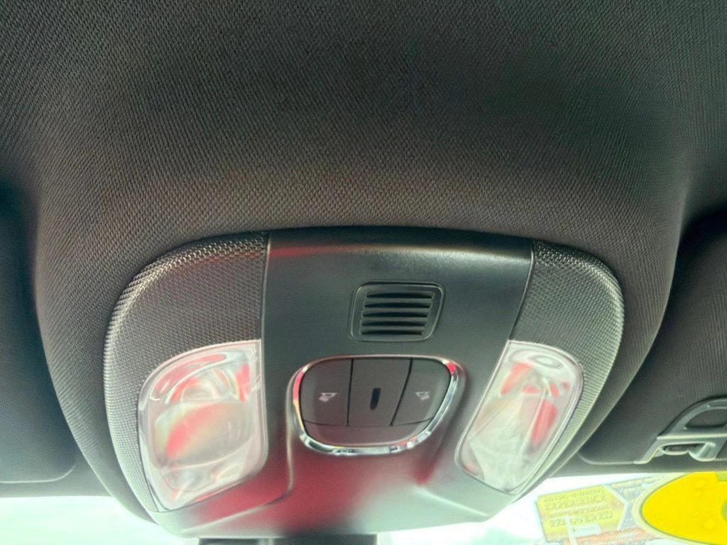 2025 Jeep Compass Trailhawk - Photo 29