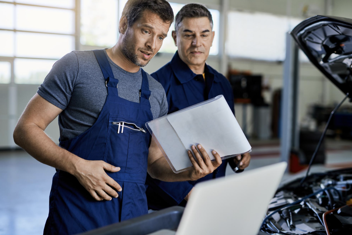 Tips for Talking to a Mechanic Before Car Repairs
