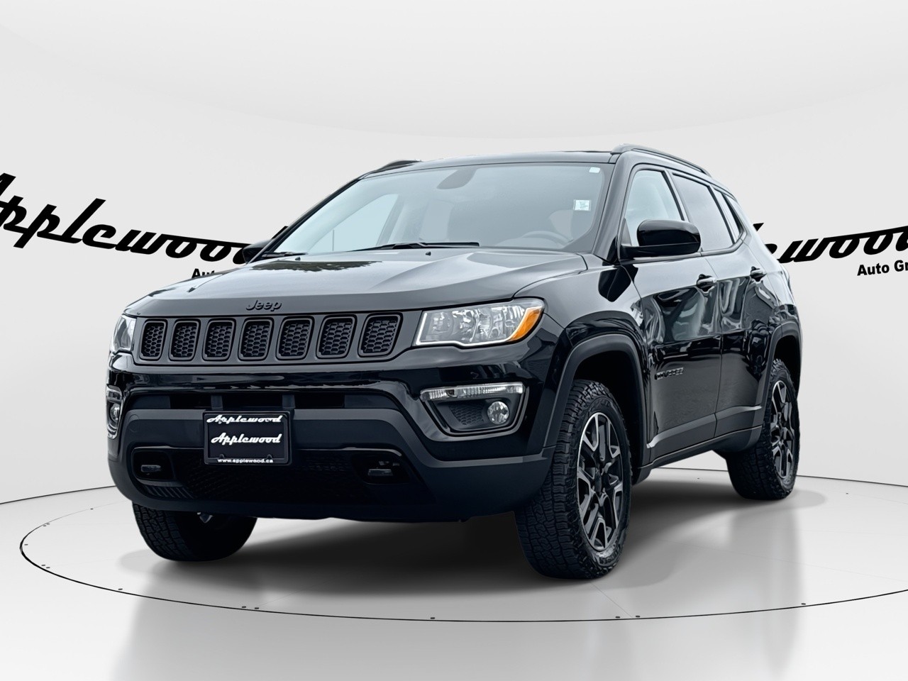 Vehicle