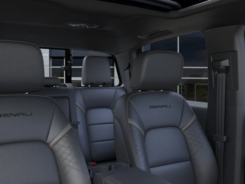 2026 GMC Canyon Denali - Photo 25
