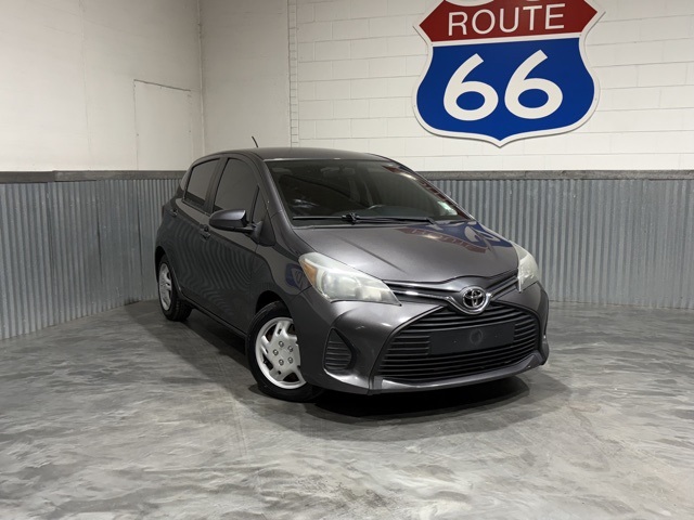 Vehicle