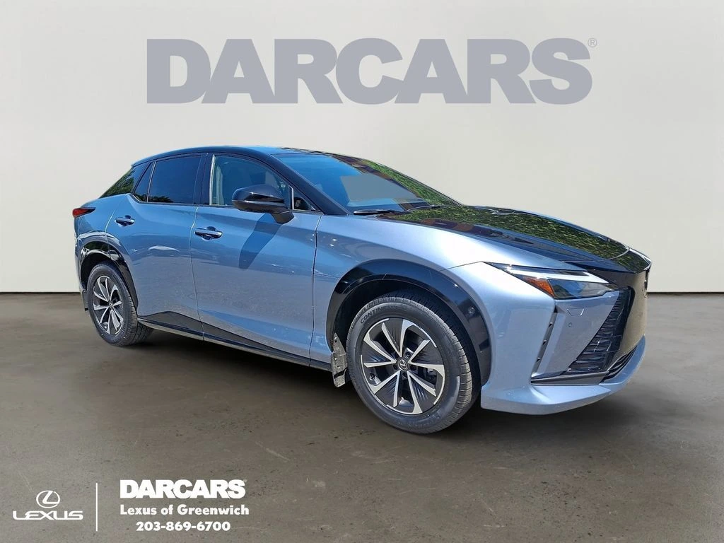 2023 Lexus RZ Premium