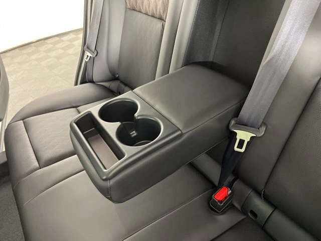 2026 Nissan Murano Platinum - Photo 44