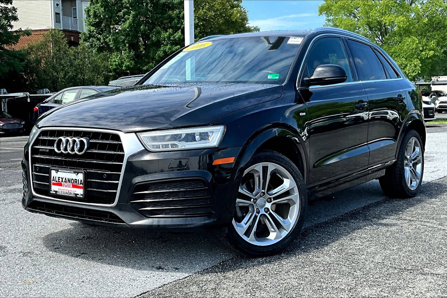 Vehicle
