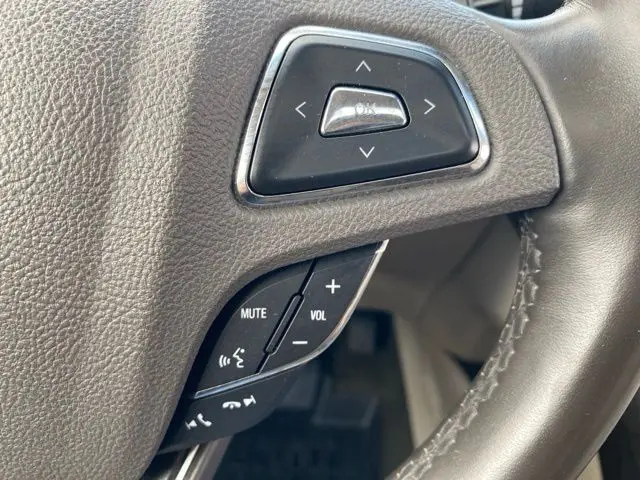 2018 Lincoln MKX Reserve photo 26
