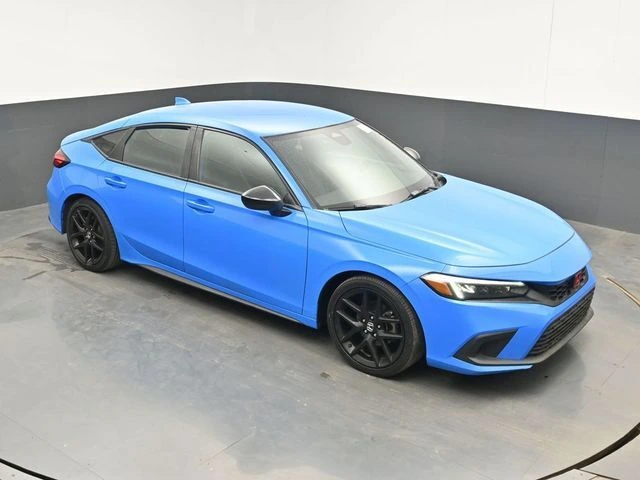 2022 Honda Civic Hatchback