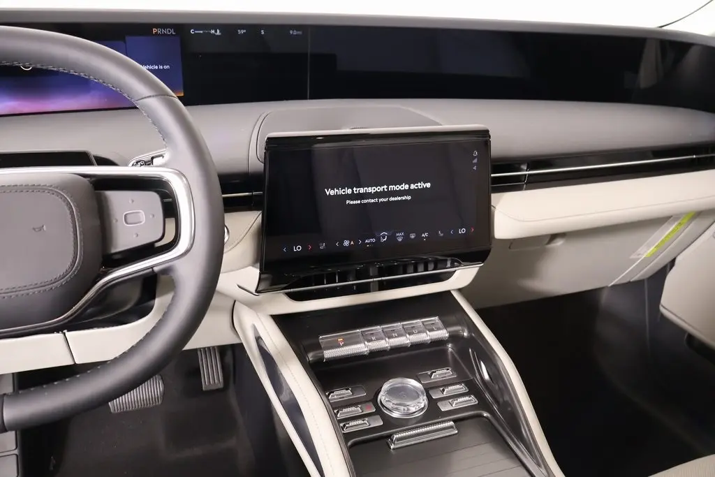 2026 Lincoln Nautilus Premiere photo 4