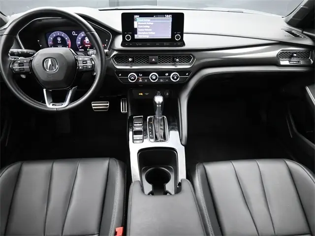 2023 Acura Integra A-Spec photo 14