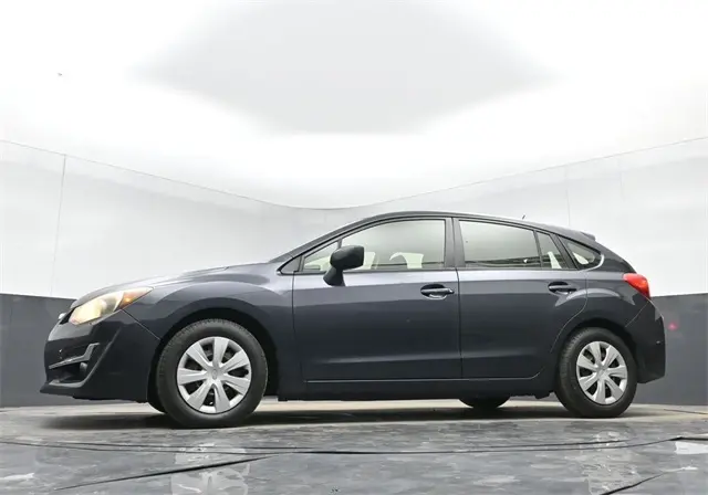 2016 Subaru Impreza 2.0i photo 33