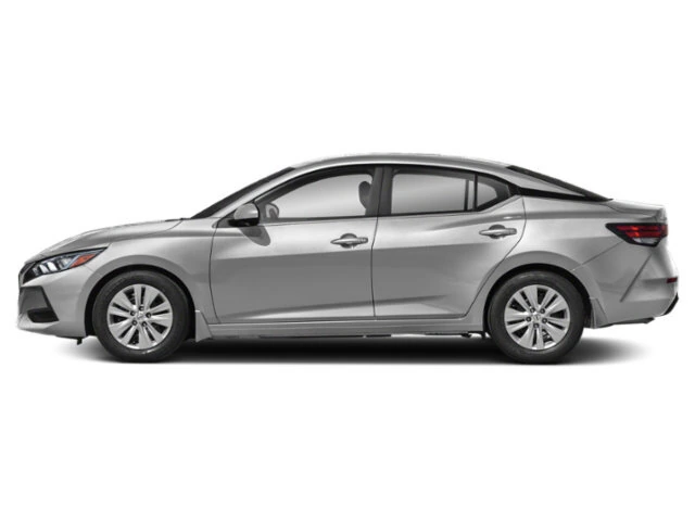 2020 Nissan Sentra