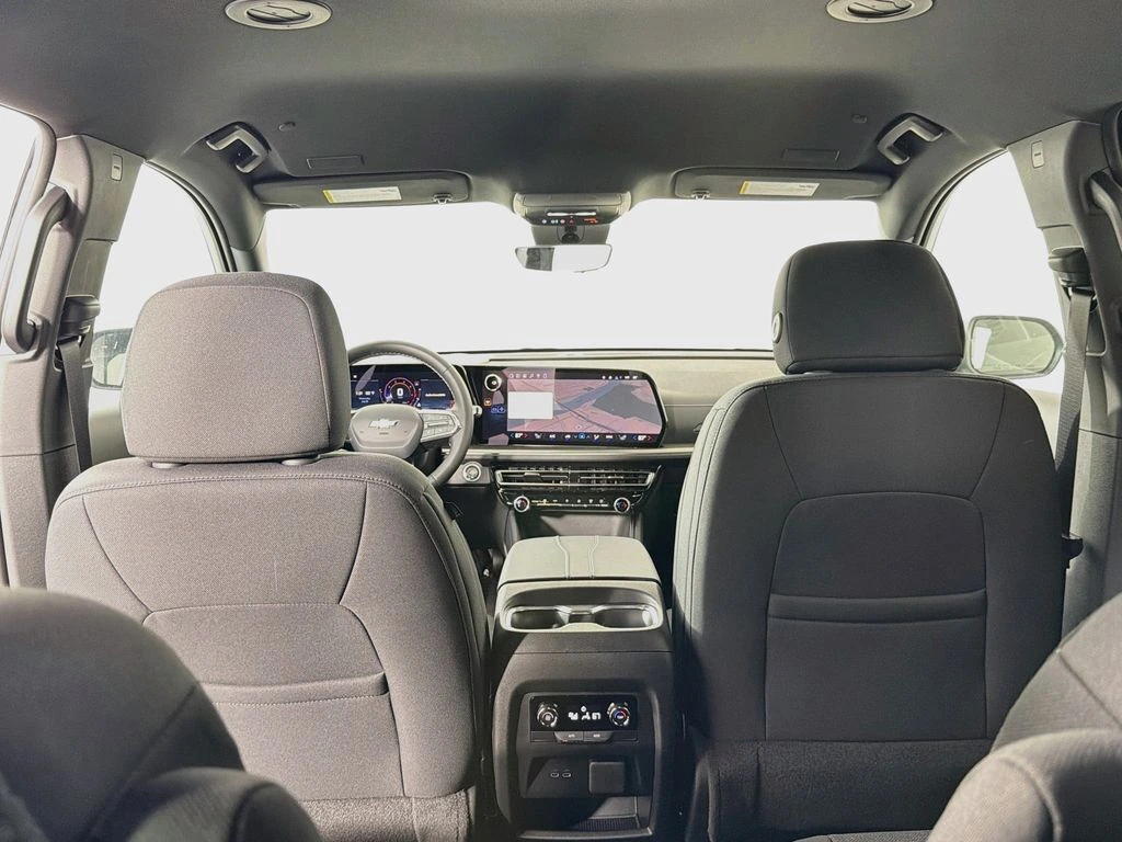 2026 Chevrolet Traverse LT - Photo 22