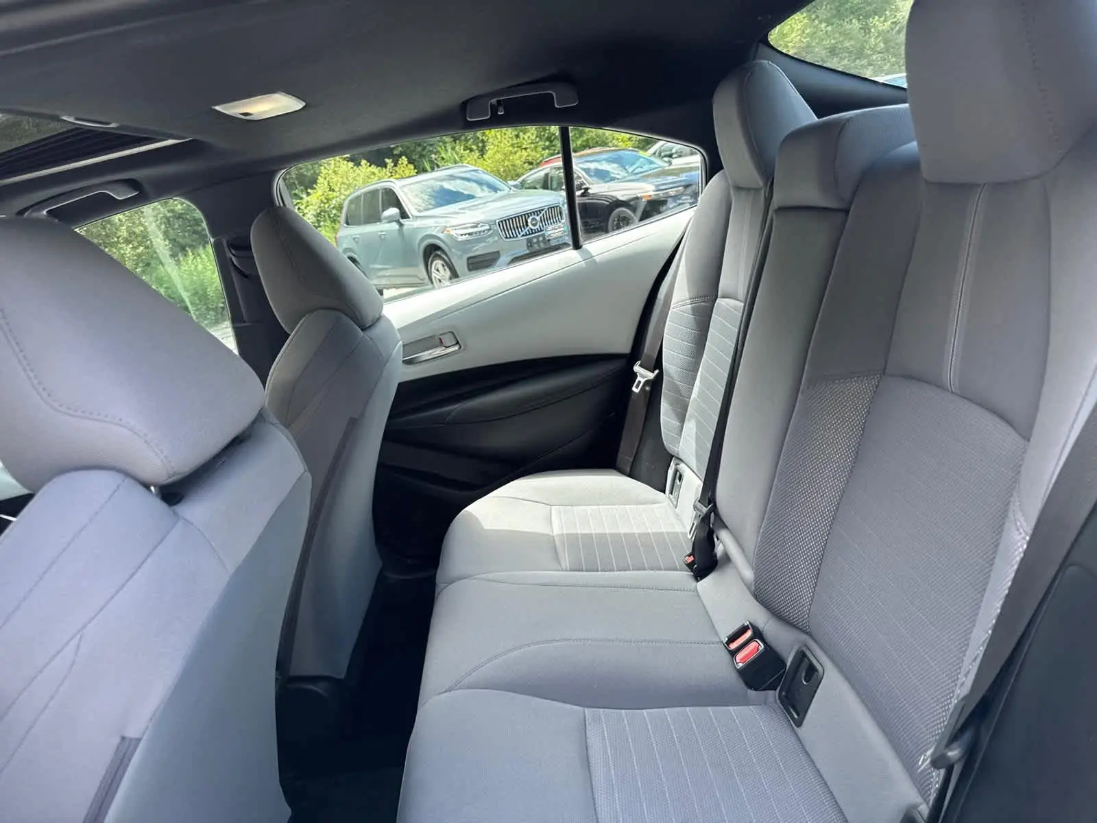 2024 Toyota Corolla SE Premium photo 31