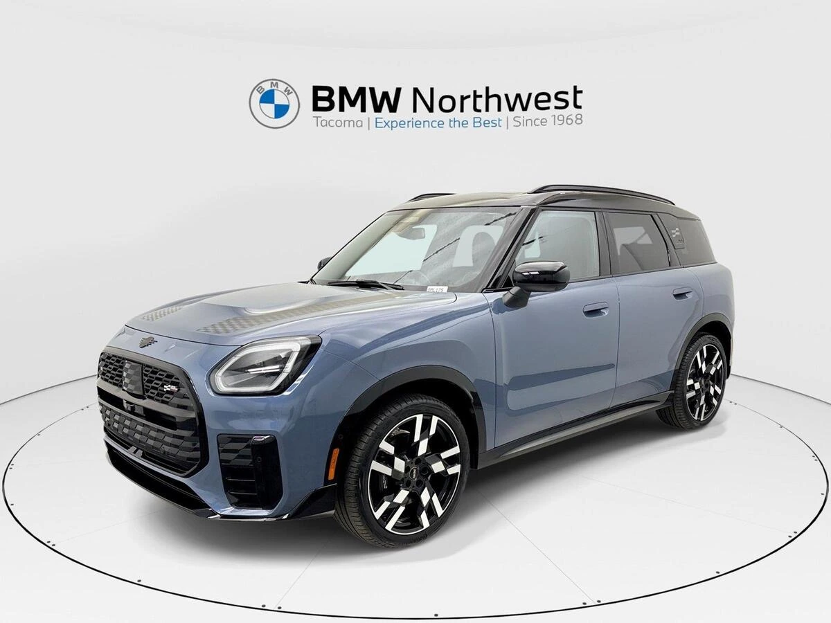 2026 MINI Countryman S