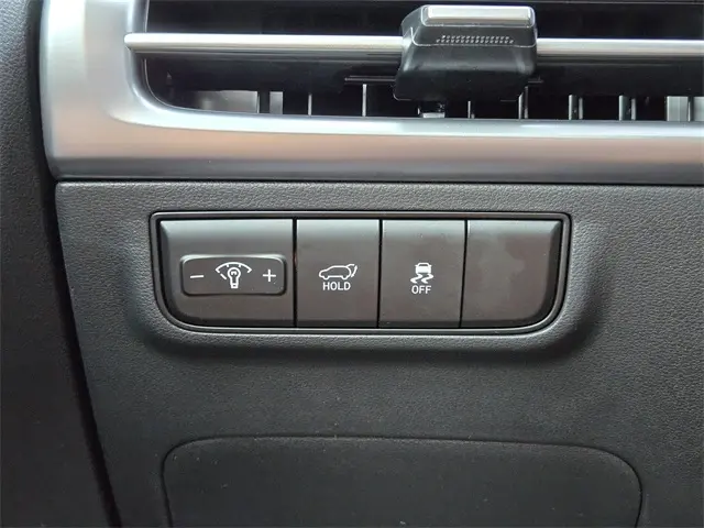 2026 Hyundai Tucson SEL Convenience photo 21