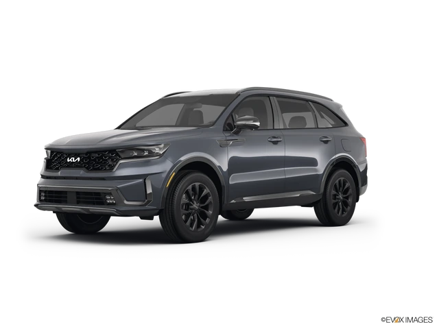2022 Kia Sorento