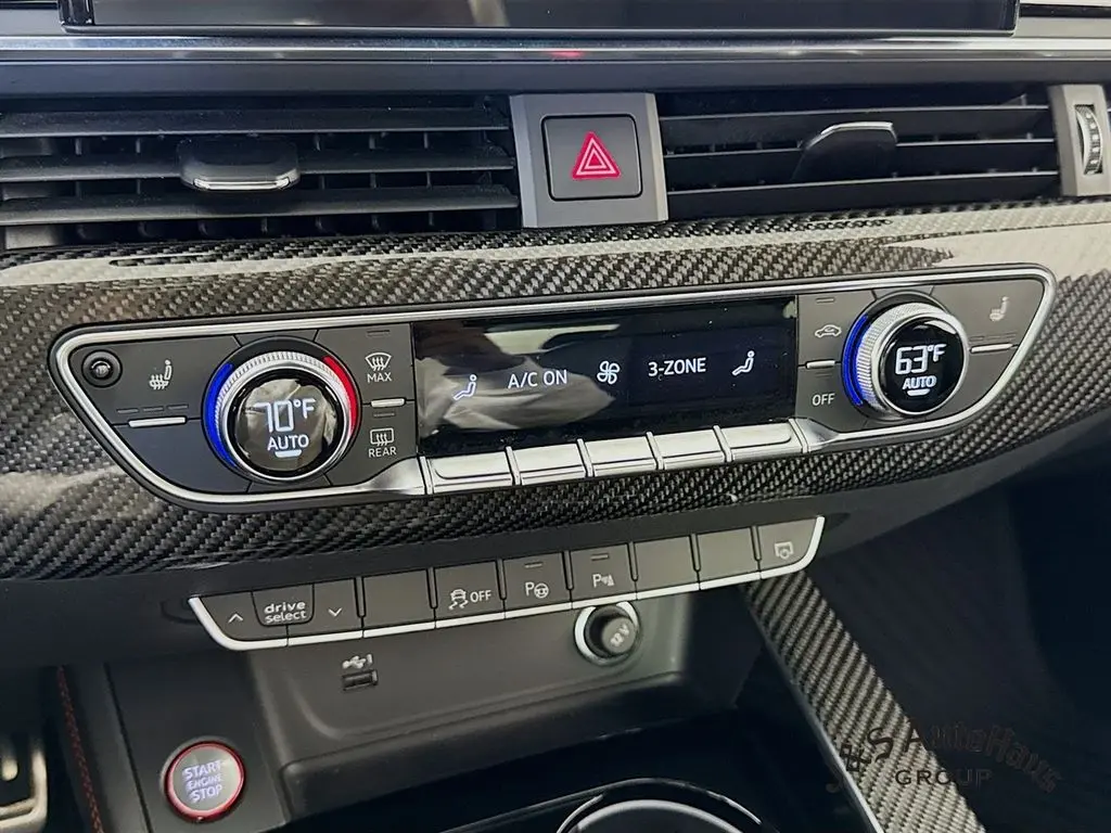 2021 Audi RS 5 photo 17