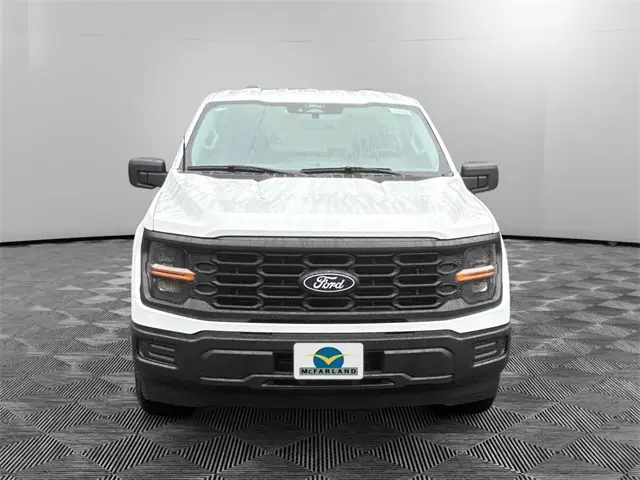 2025 Ford F-150 XL photo 8