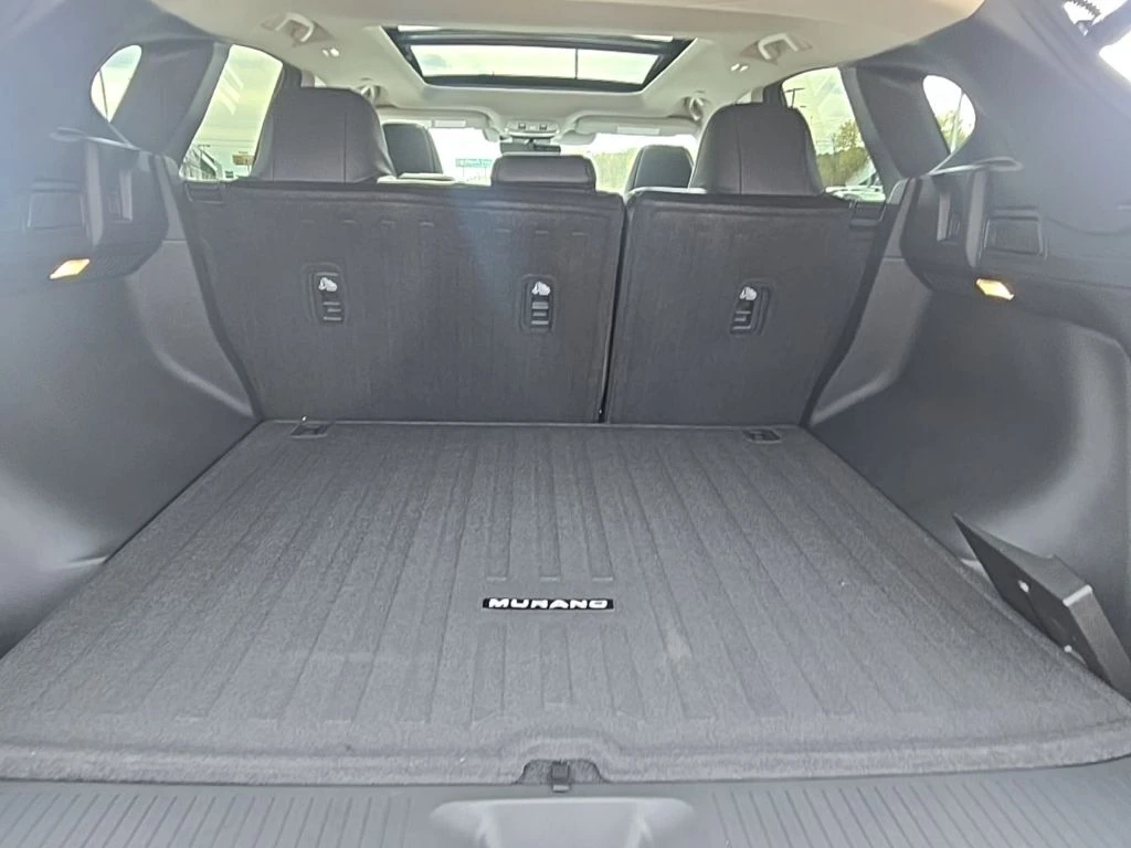 2026 Nissan Murano SL - Photo 42