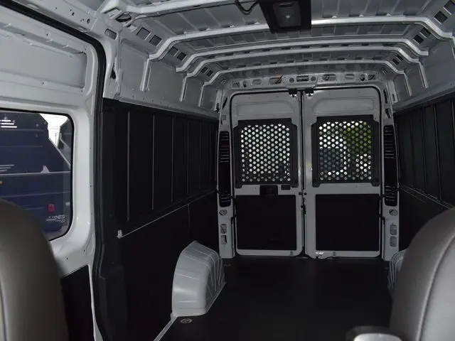 2026 Ram ProMaster 3500 photo 20