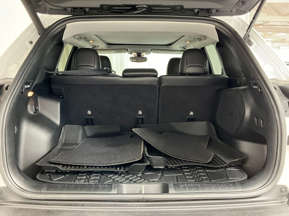 2020 Jeep Cherokee Limited - Photo 26