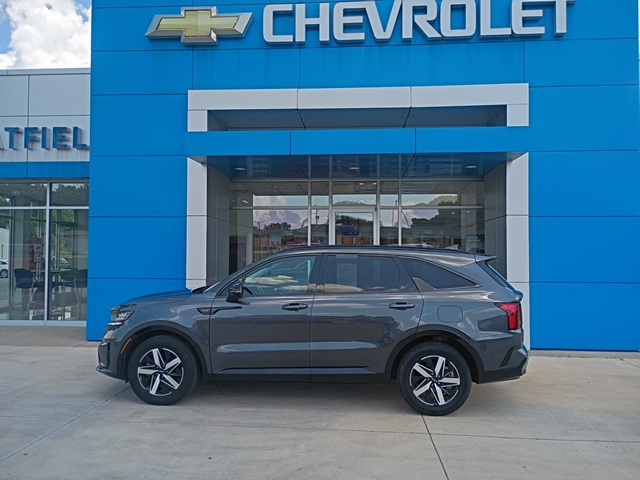 Vehicle