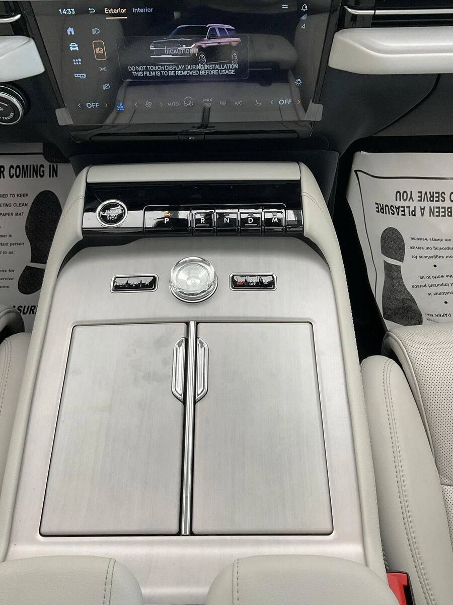 2026 Lincoln Navigator Reserve - Photo 18