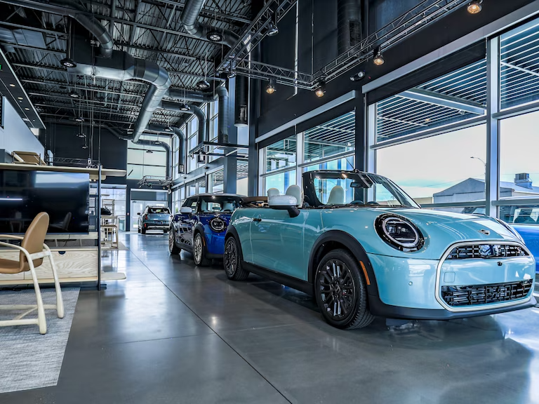 Shop Pre-Owned