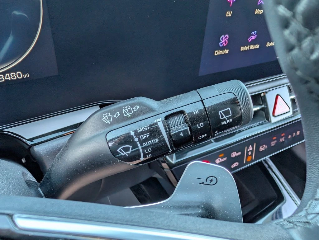 2025 Kia Niro Wind - Photo 29