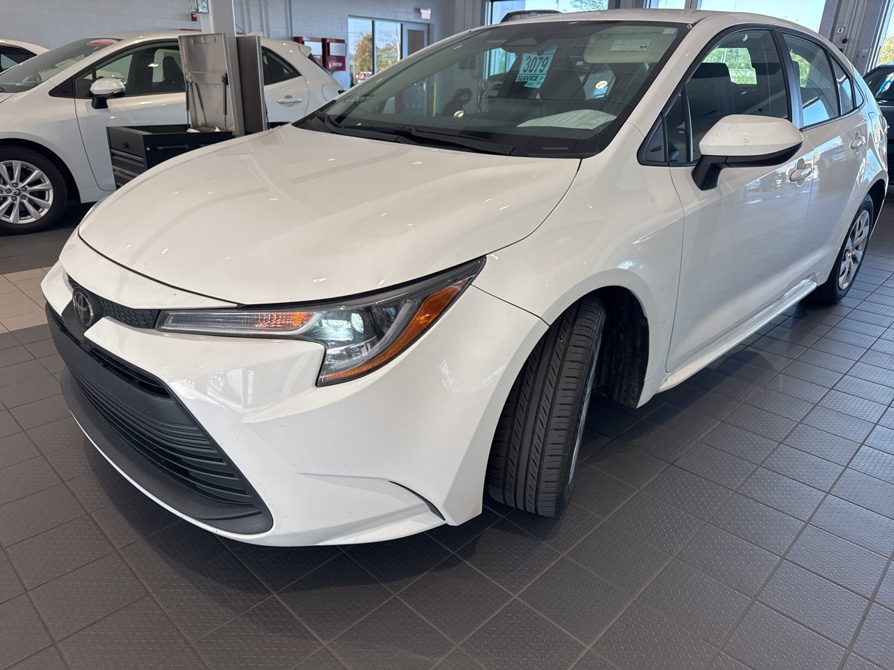 Vehicle