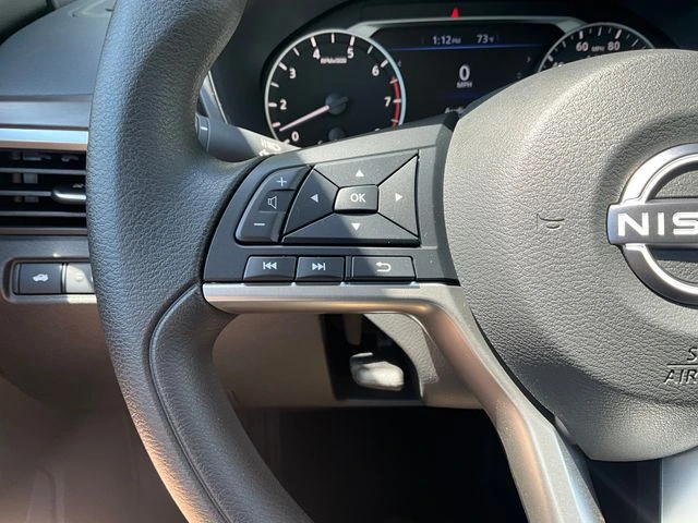 2026 Nissan Altima SV - Photo 16