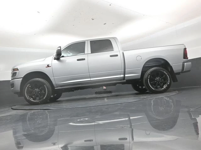 2026 RAM 2500 Tradesman/Black Express - Photo 42
