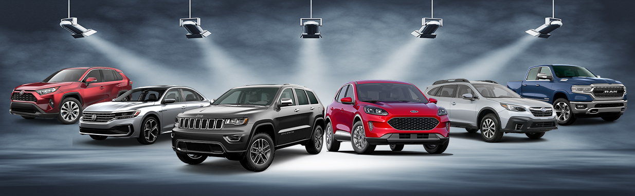 Baxter Auto Group Hero Image