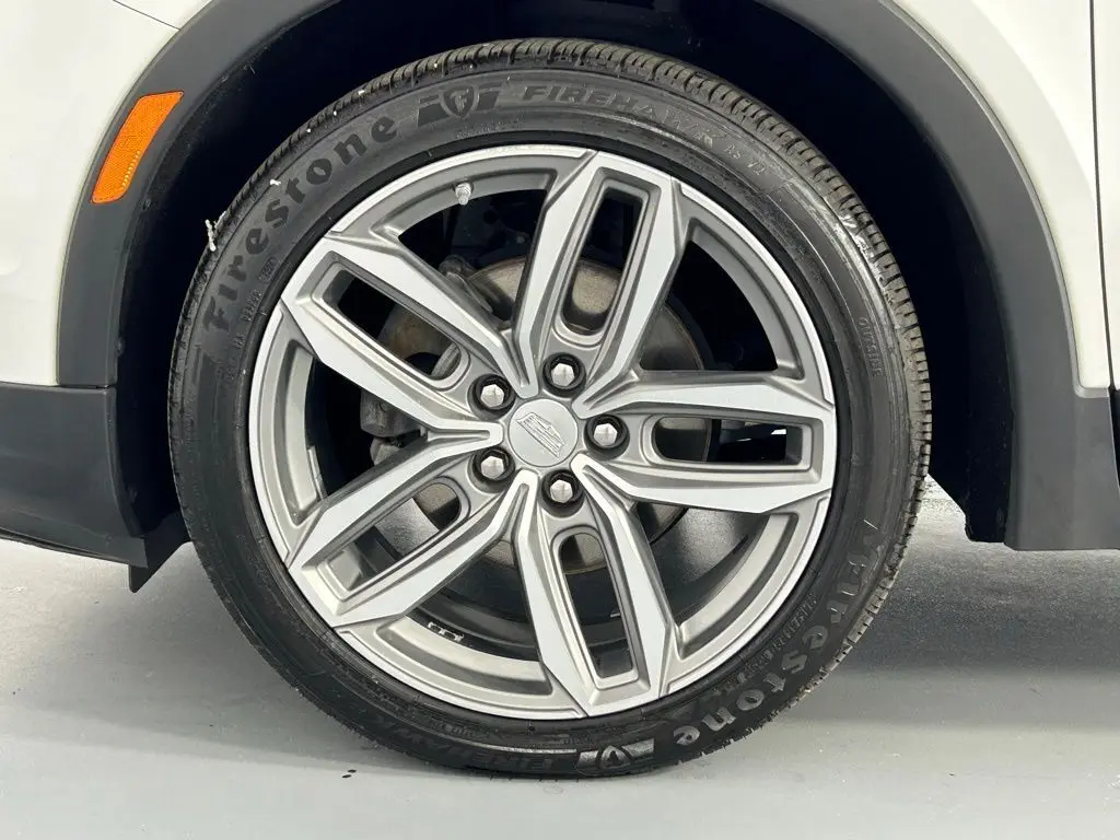 2020 Cadillac XT4 Sport photo 35
