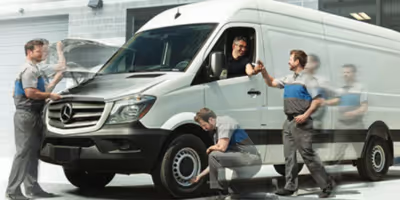 Immediate Same Day Service