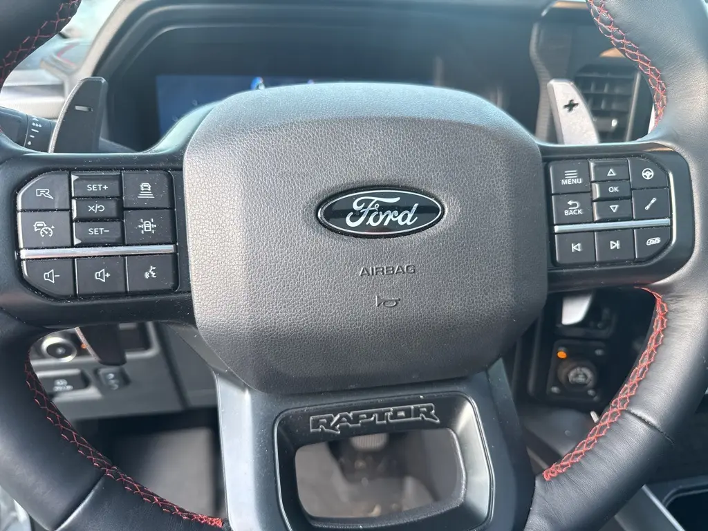 2024 Ford F-150 Raptor photo 9