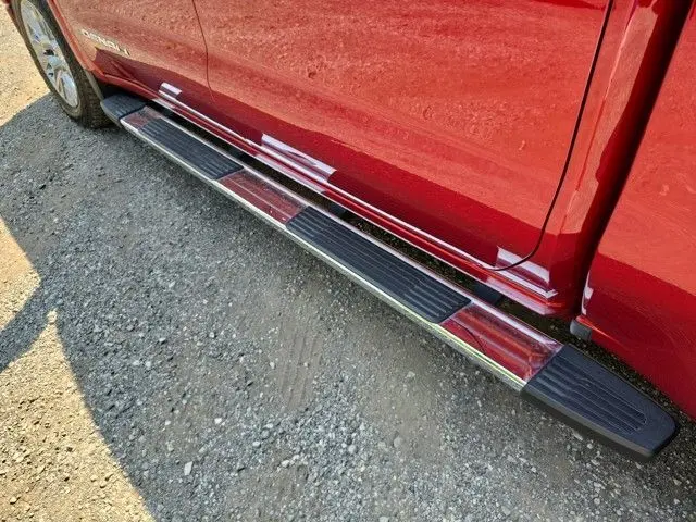 2024 Gmc Sierra 1500 Denali photo 2